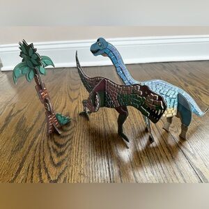 Dinosaur Party/ Room Decorations